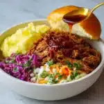 Juicy Slow-Cooked BBQ Short Ribs Recipe