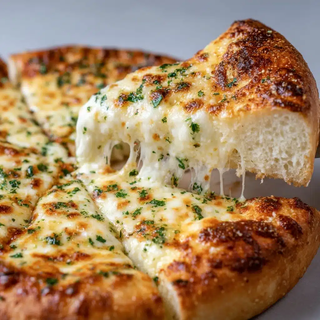 White Pizza Recipe
