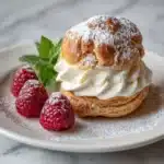 Choux Pastry Pâte à Choux Recipe