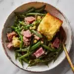 Real Deal Southern Green Beans Recipe