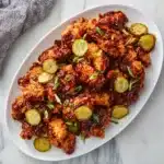 Nashville Hot Chicken Recipe