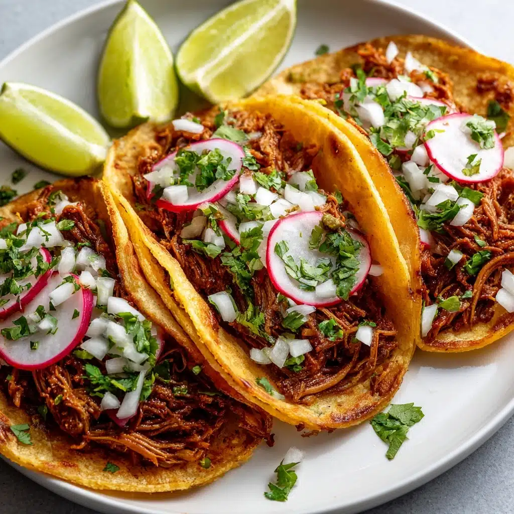 Easy Instant Pot Carnitas Recipe - Recipe Image