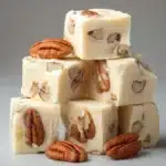 Strawberry Pecan Fudge Recipe