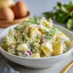 Classic Potato Salad Recipe