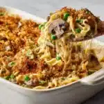 Tuna Casserole Recipe
