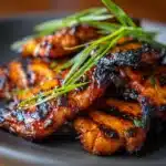 Hawaiian Huli Huli Chicken Recipe