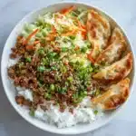 The Best Egg Roll in a Bowl – Quick, Healthy & Ready in 20 Minutes Recipe