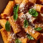 One-Pot Sausage Pasta Recipe