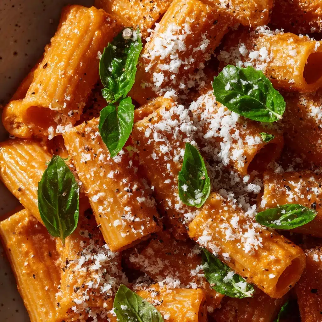 One-Pot Sausage Pasta Recipe