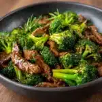 Easy Beef and Broccoli Recipe