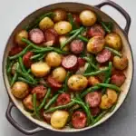 Swamp Potatoes Recipe
