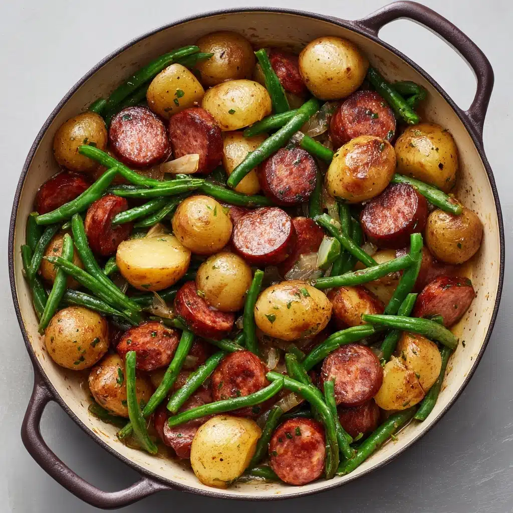 Swamp Potatoes Recipe