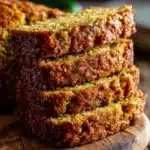 Zucchini Bread Recipe