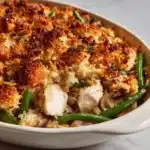 Crockpot Chicken and Stuffing Recipe