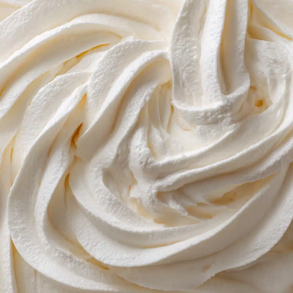 Italian Meringue Buttercream Recipe
