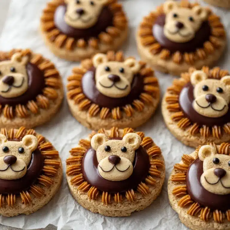 Hedgehog Cookies: A Sweet, Adorable Holiday Treat Recipe