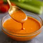 Buffalo Wing Sauce Recipe