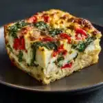 Strata Recipe