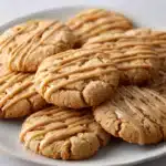 Maple Glazed Cookies Recipe