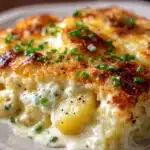 French Onion Dip Potato Salad Recipe