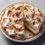 Sweet Potato Cheesecake Pie Recipe