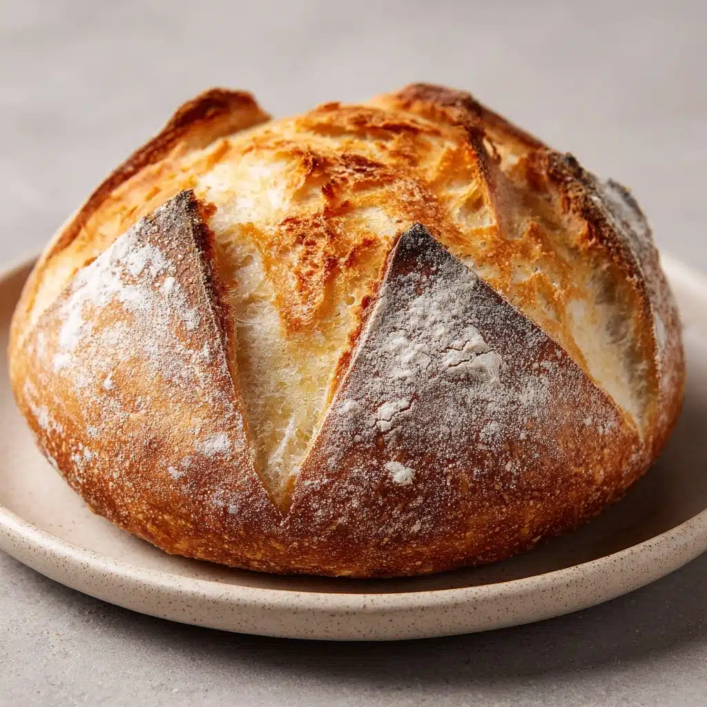 Star Bread Style Recipe - Recipe Image