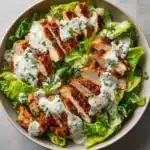 Ultimate Caesar Chicken Recipe