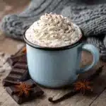 Vanilla Coffee Recipe