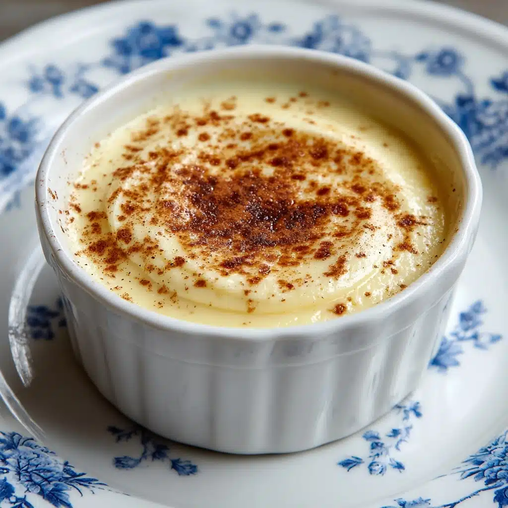 Rømmegrøt Recipe - Recipe Image