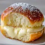 King’s Hawaiian Cream Rolls Recipe