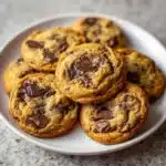 Chunky Cookies Recipe