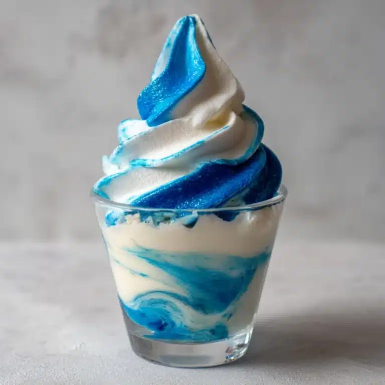 Whipped Kool-Aid Recipe