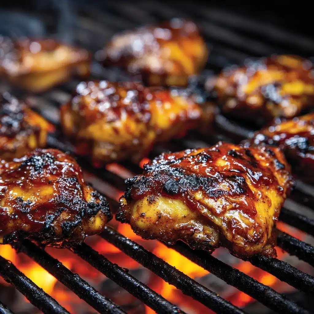 Pollo Asado Recipe - Recipe Image