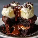 Brownie Cupcakes Recipe