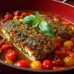 Sardine Margherita Recipe