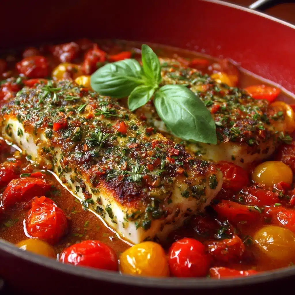 Sardine Margherita Recipe - Recipe Image