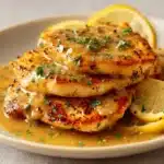 Chicken Francese Recipe