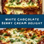 A Creamy Delight Recipe