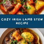 Irish Lamb Stew Recipe
