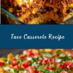 Taco Casserole Recipe