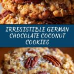 Decadent Cheesecake Chocolate Chip Cookies Recipe