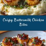 Chicken Bites Recipe