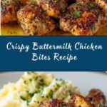 Chicken Bites Recipe