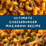 Cheeseburger Macaroni Recipe