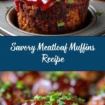 Meatloaf Muffins Recipe