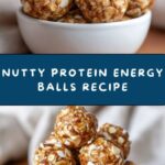 Easy Protein Energy Balls Recipe