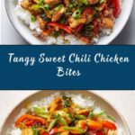 Sweet Chili Chicken Delight Recipe
