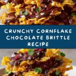 Cornflake Chocolate Brittle Recipe
