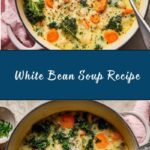 White Bean Soup Recipe