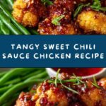 Sweet Chili Sauce Chicken Recipe